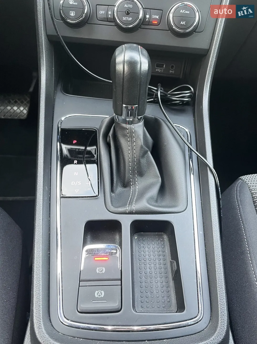 2019 SEAT Leon - мініатюра 28