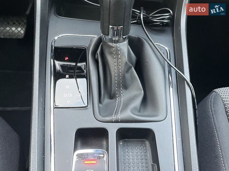 Универсал SEAT Leon 2019 в Ивано-Франковске