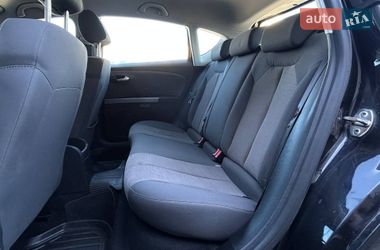 Хэтчбек SEAT Leon 2010 в Киеве
