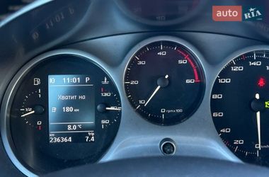 Хэтчбек SEAT Leon 2010 в Киеве