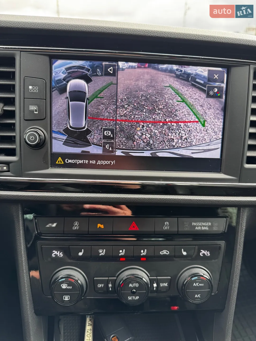 2019 SEAT Leon - мініатюра 24