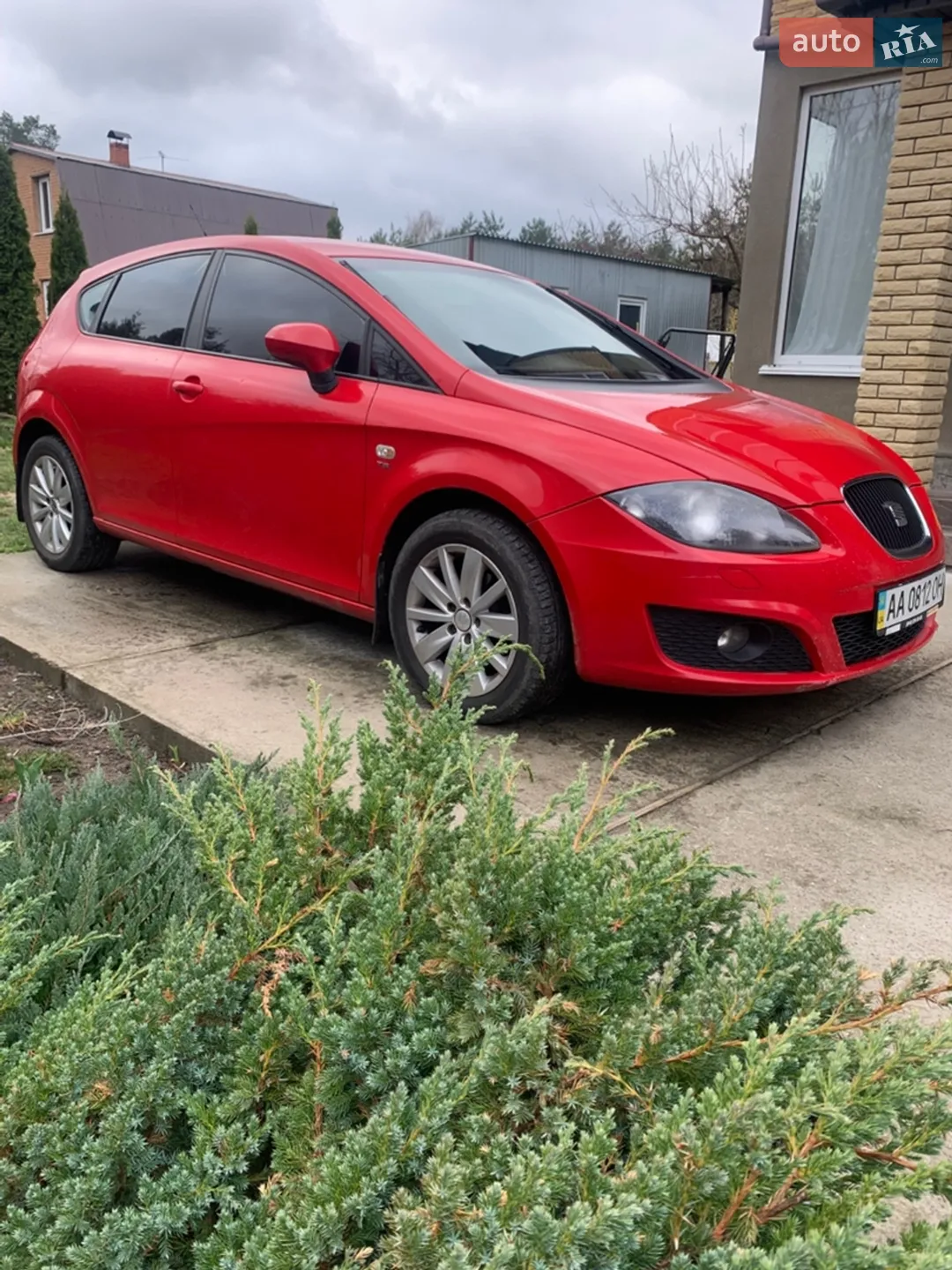 2011 SEAT Leon - мініатюра 7