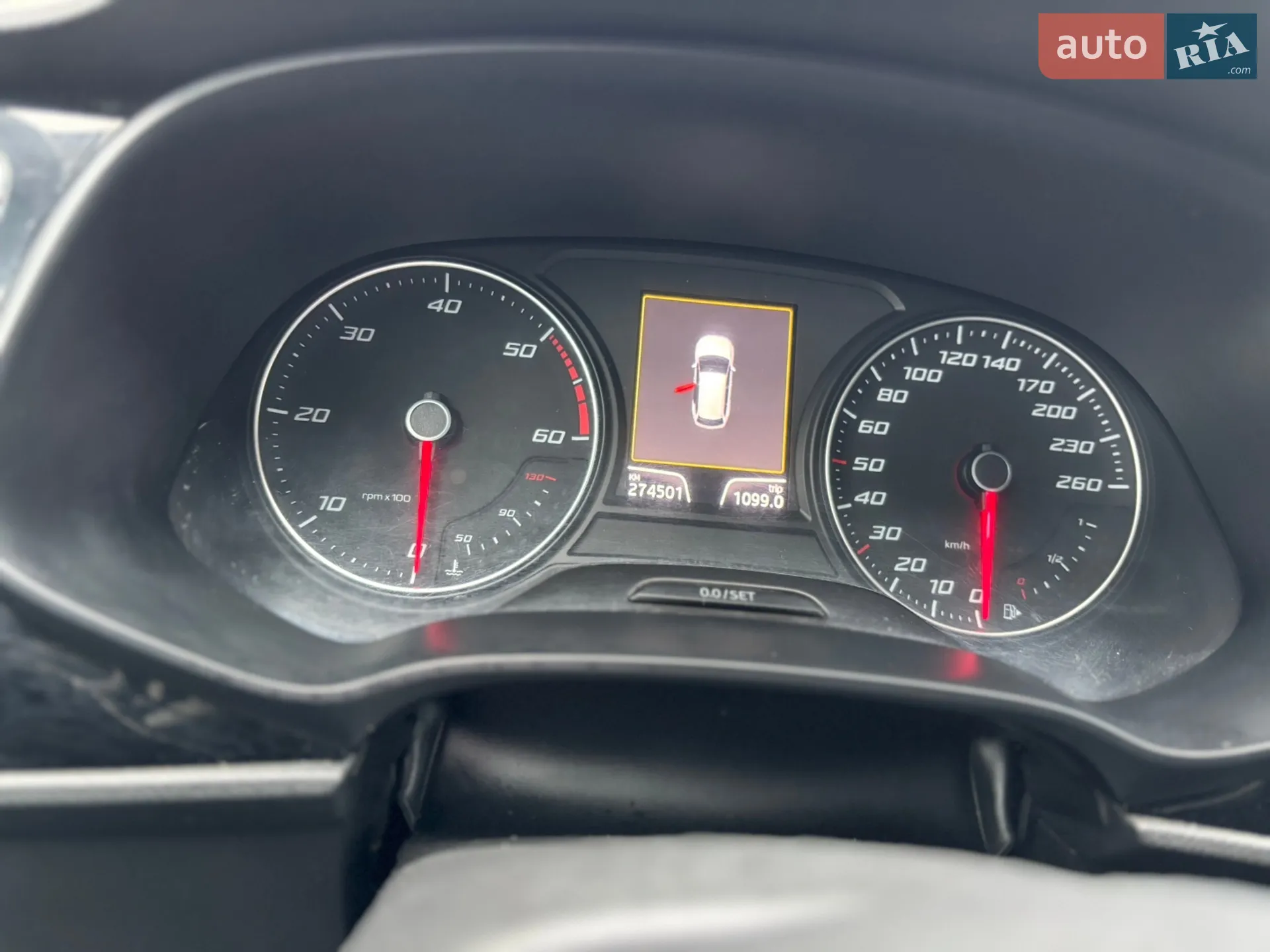 2014 SEAT Leon - мініатюра 14