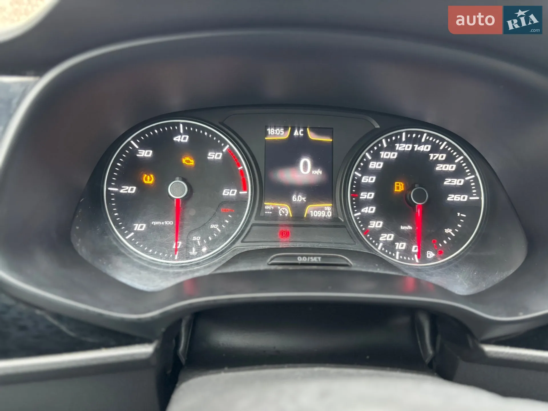 2014 SEAT Leon - мініатюра 19