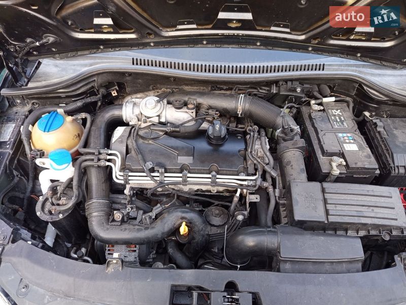 Хэтчбек SEAT Leon 2006 в Богородчанах