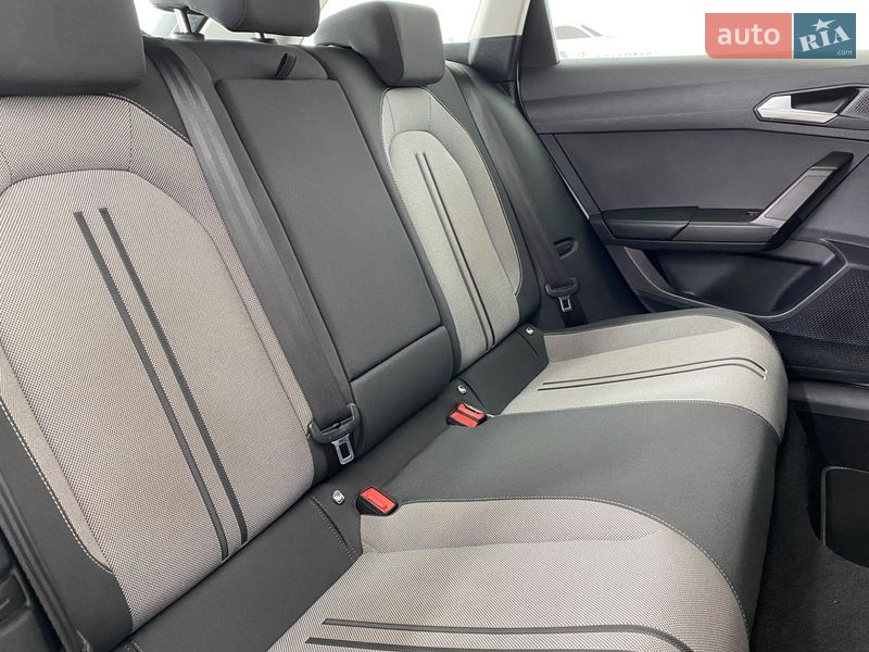 Универсал SEAT Leon 2022 в Львове