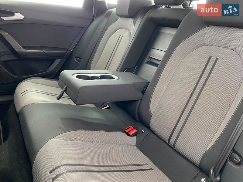 Универсал SEAT Leon 2022 в Львове