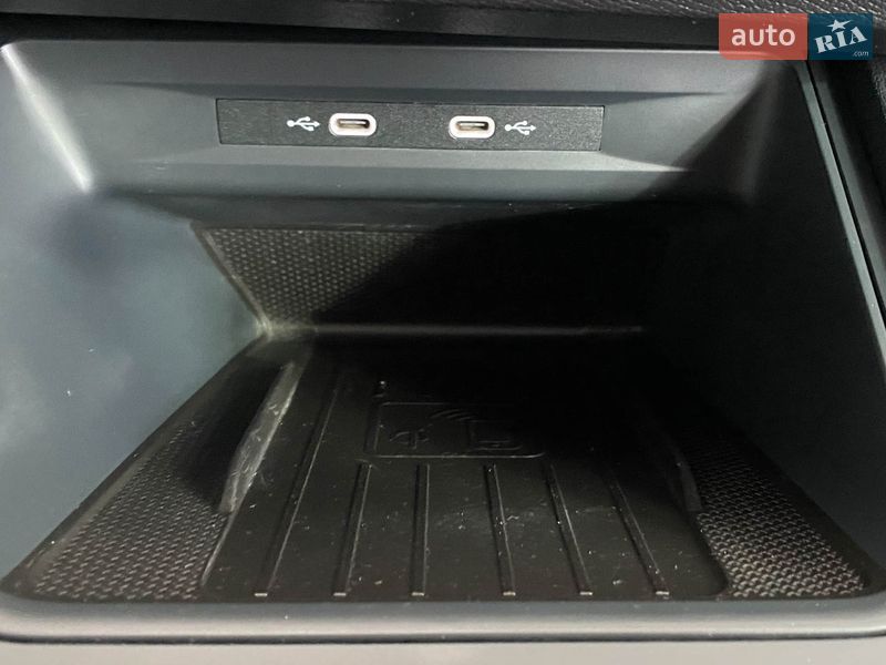 Универсал SEAT Leon 2022 в Львове