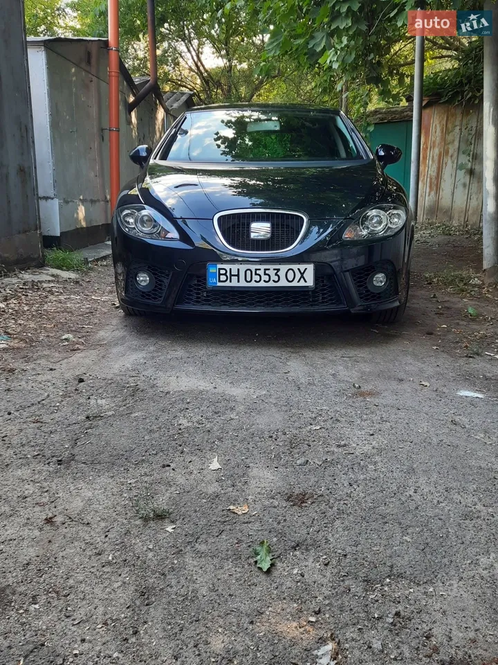 2010 SEAT Leon - мініатюра 19