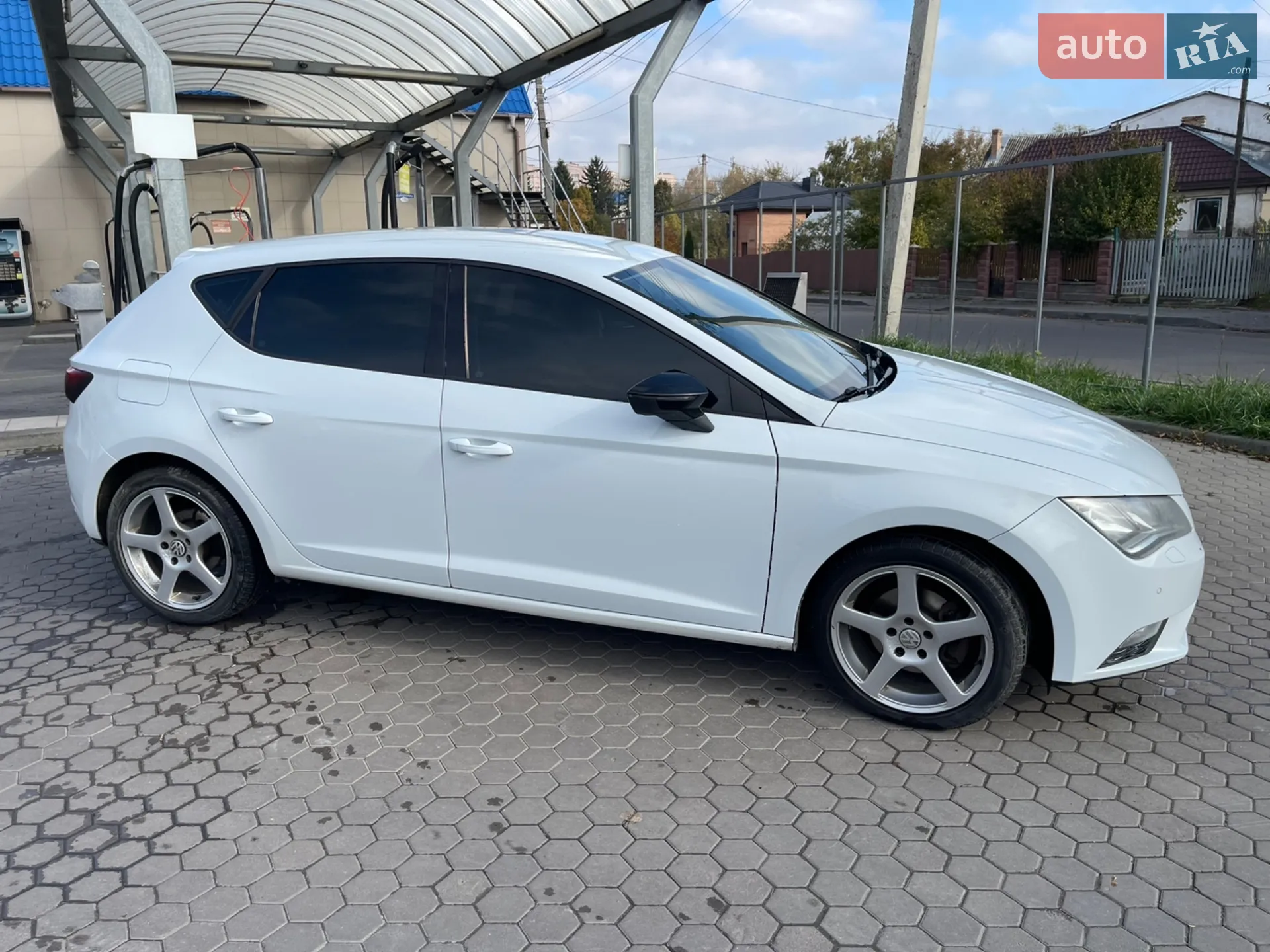 2012 SEAT Leon - мініатюра 2