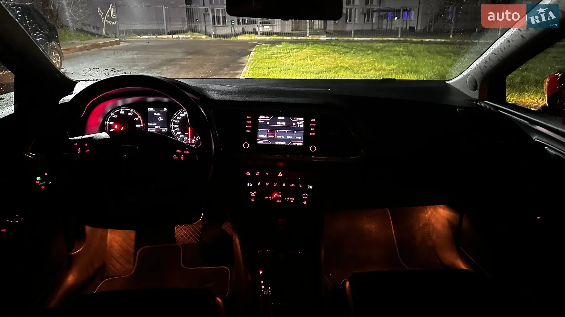2014 SEAT Leon - мініатюра 26