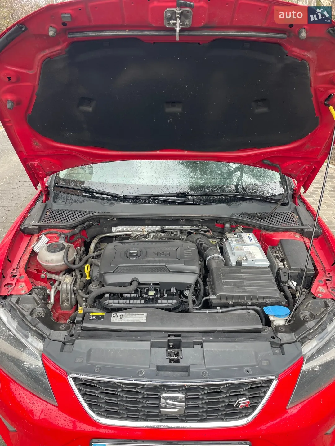 2014 SEAT Leon - мініатюра 52