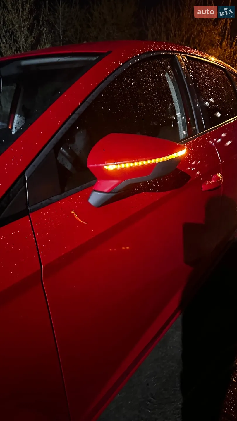 2014 SEAT Leon - мініатюра 22