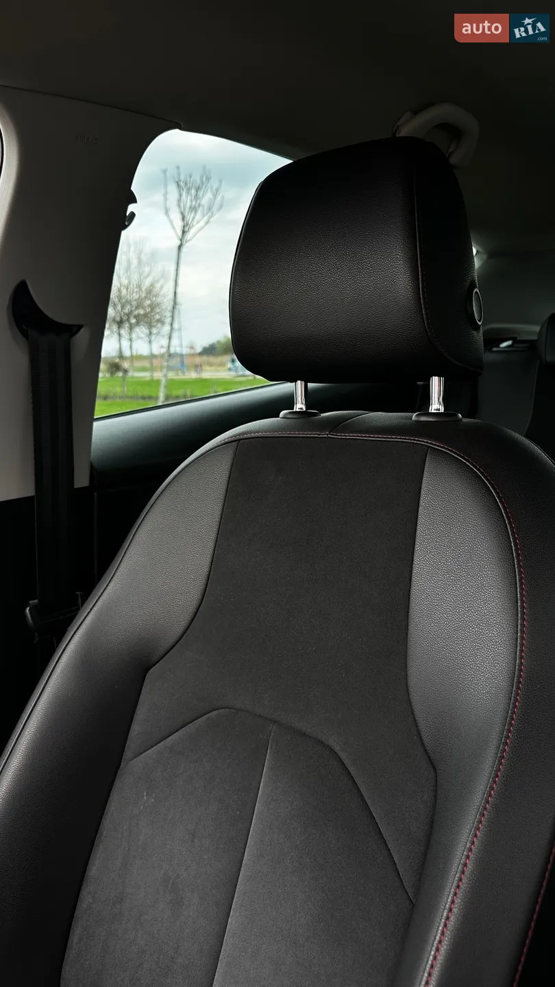 2014 SEAT Leon - мініатюра 30