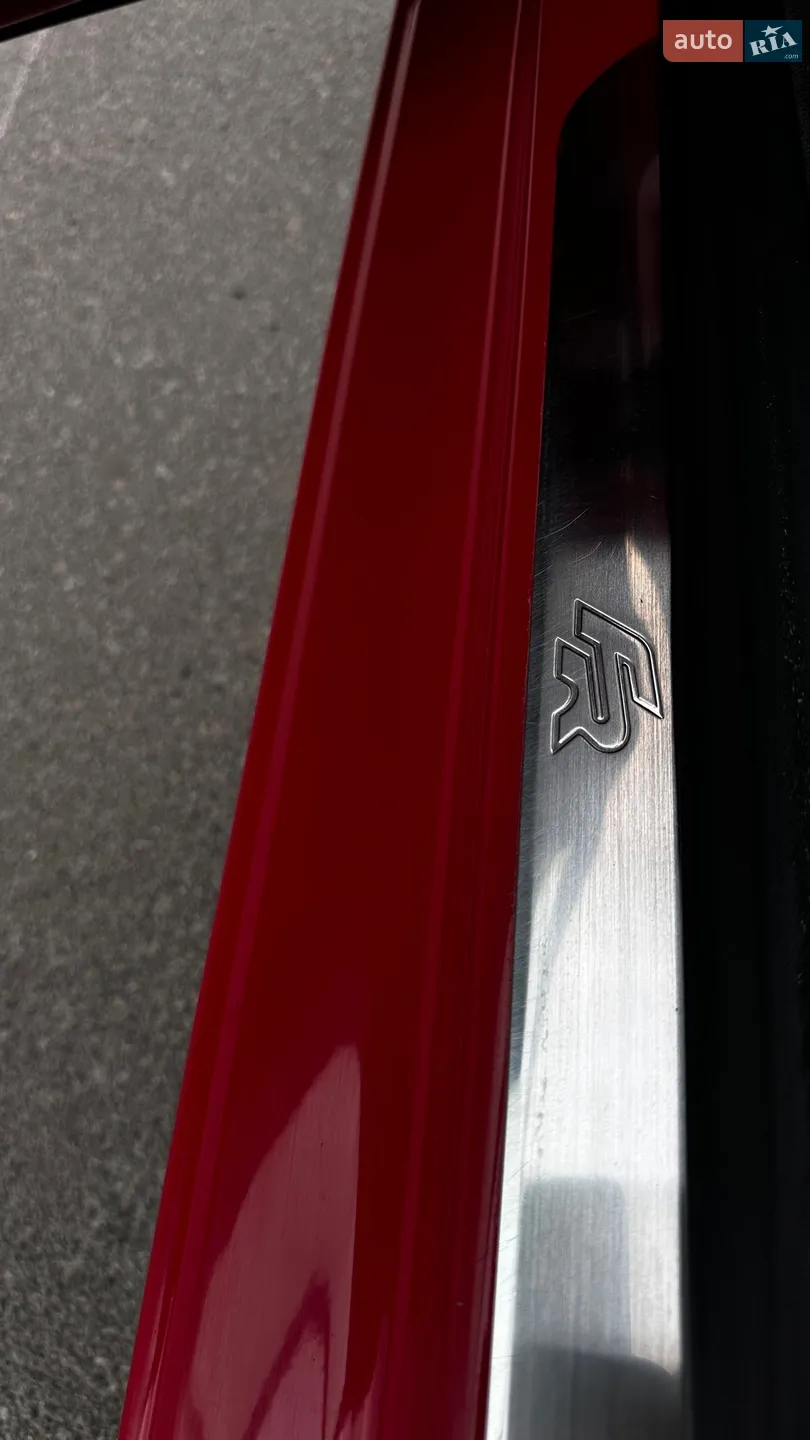2014 SEAT Leon - мініатюра 32