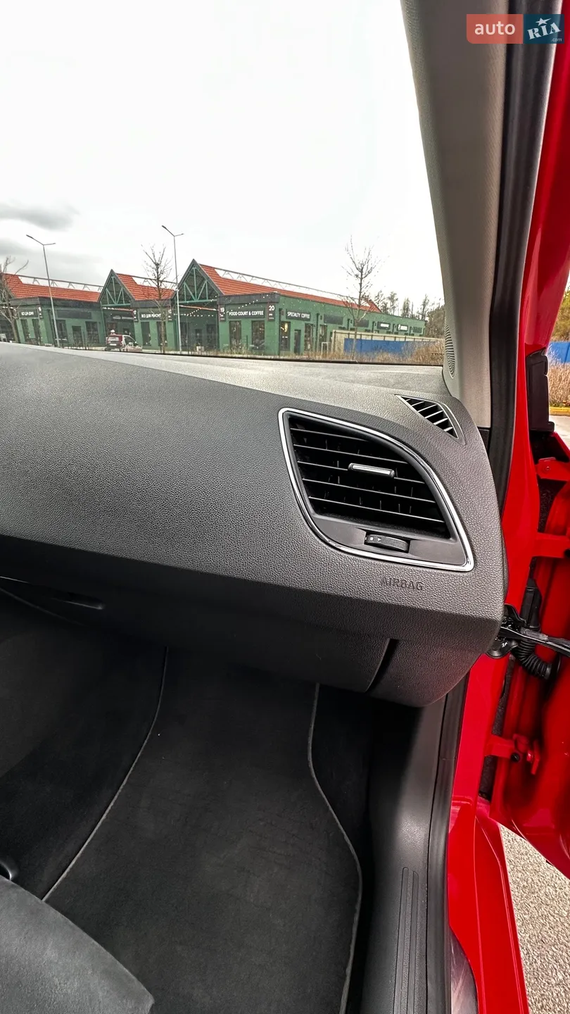 2014 SEAT Leon - мініатюра 33