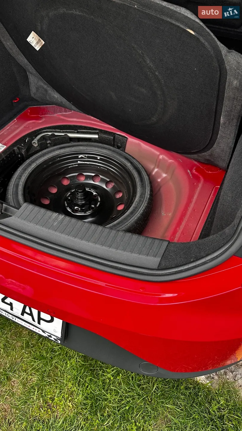 2014 SEAT Leon - мініатюра 39