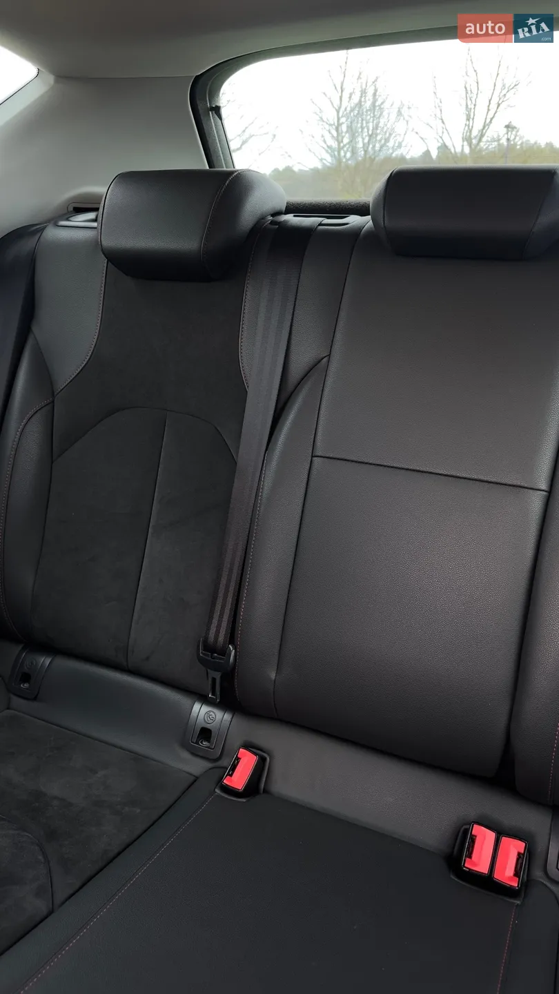 2014 SEAT Leon - мініатюра 43