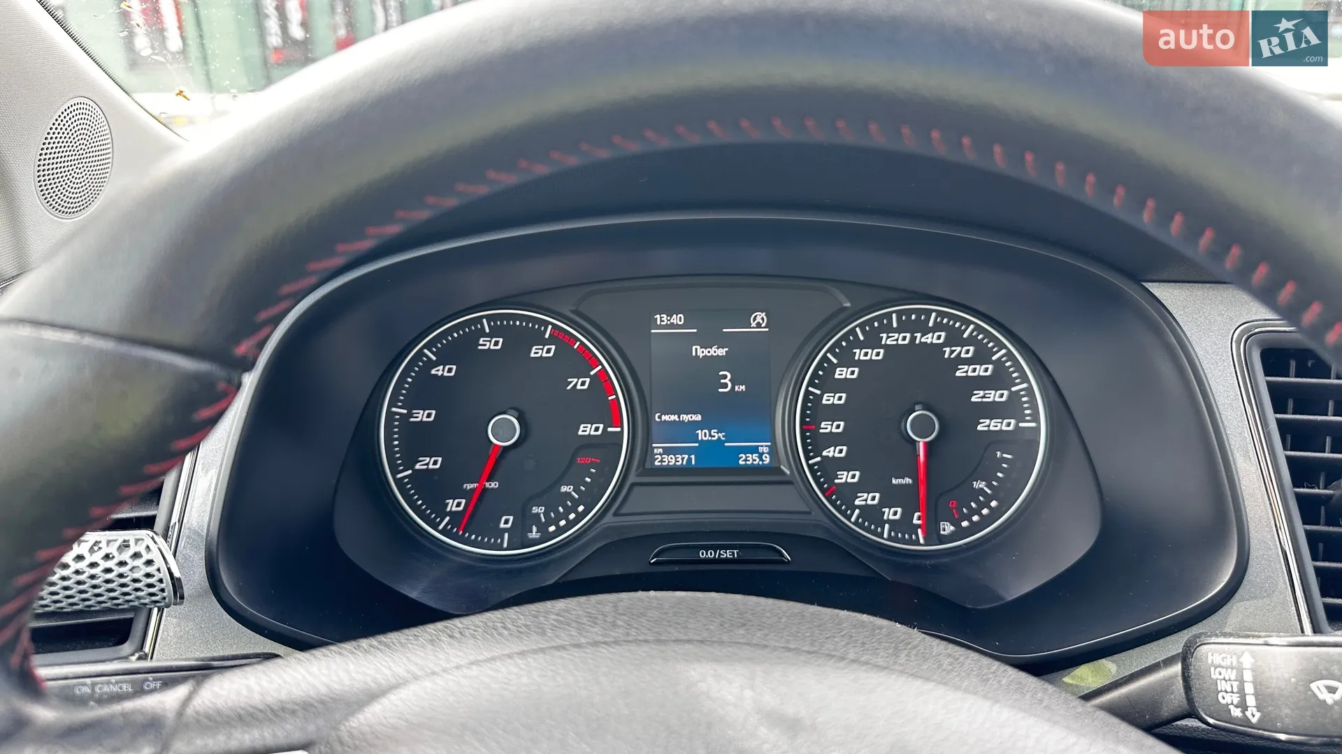 2014 SEAT Leon - мініатюра 49
