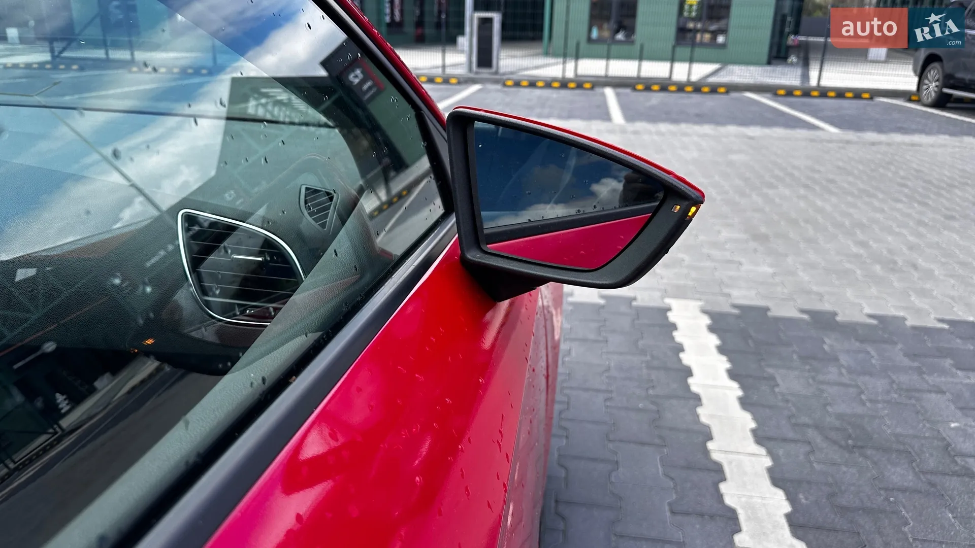 2014 SEAT Leon - мініатюра 6