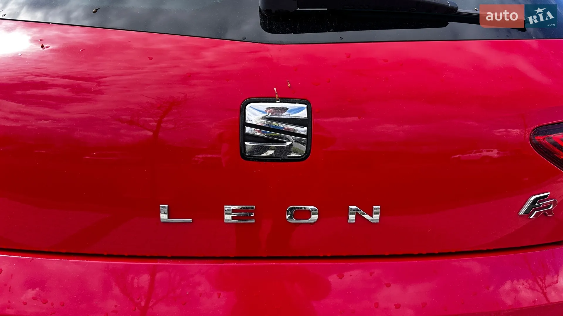 2014 SEAT Leon - мініатюра 51