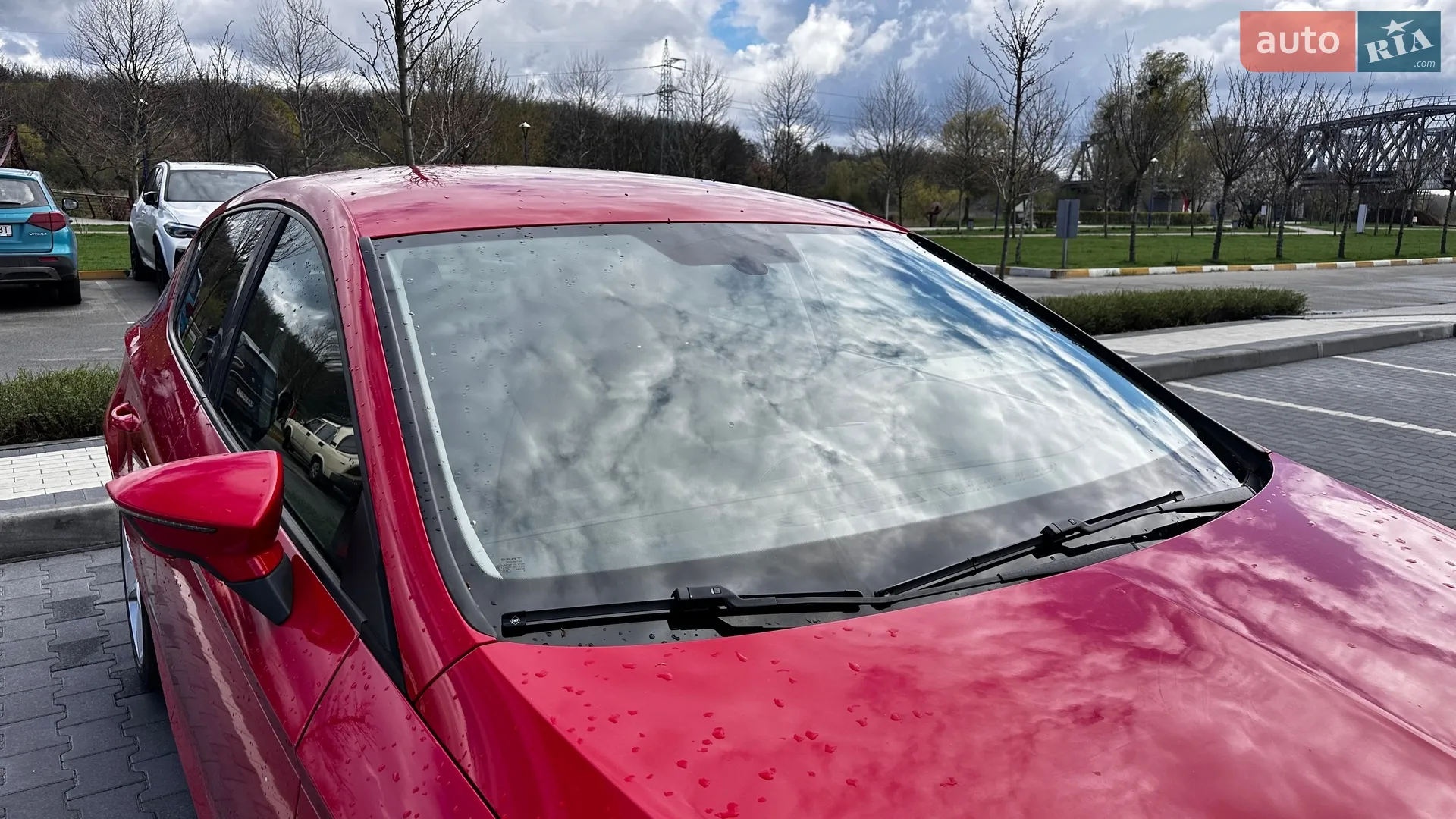 2014 SEAT Leon - мініатюра 7