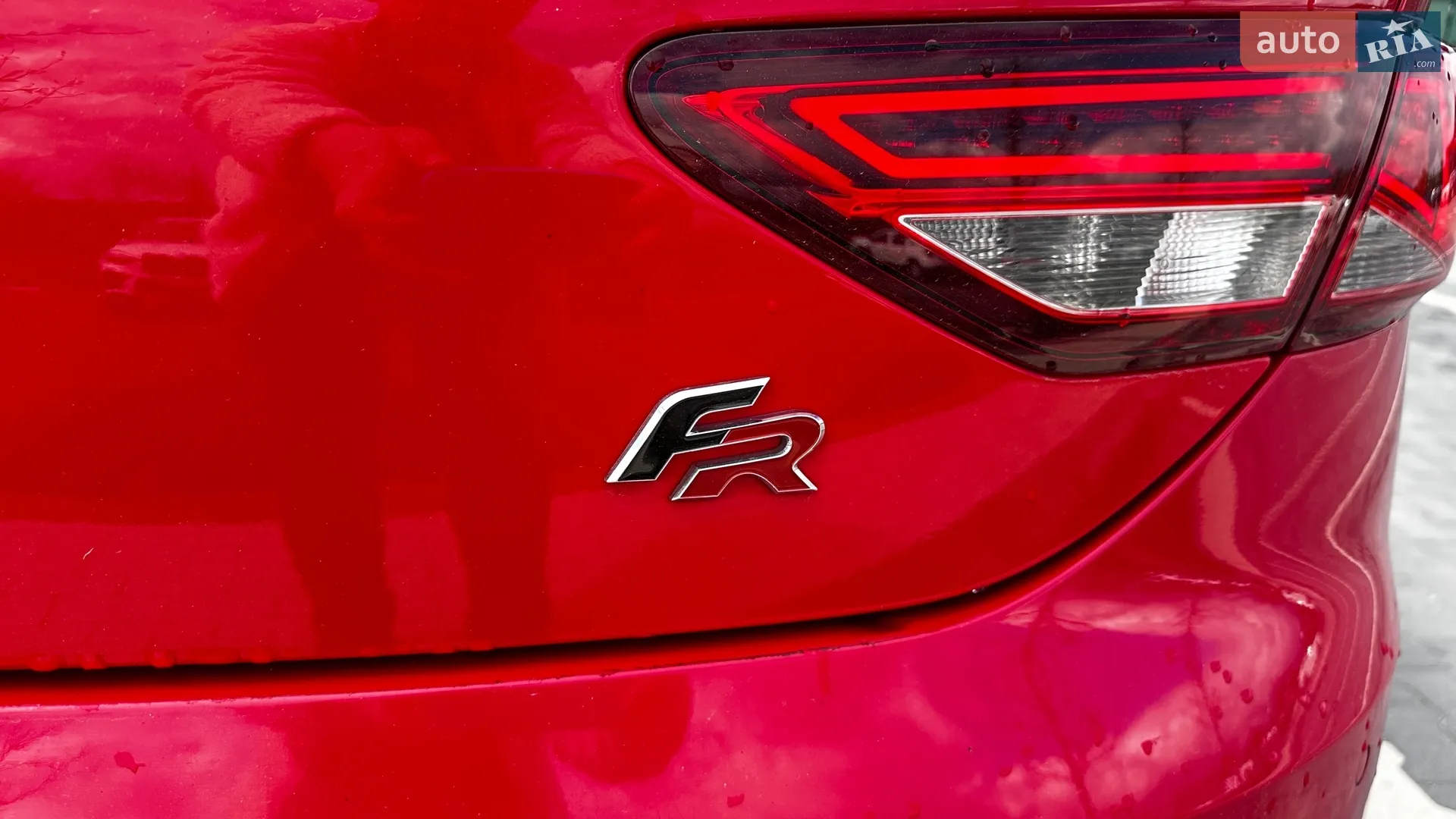 2014 SEAT Leon - мініатюра 23
