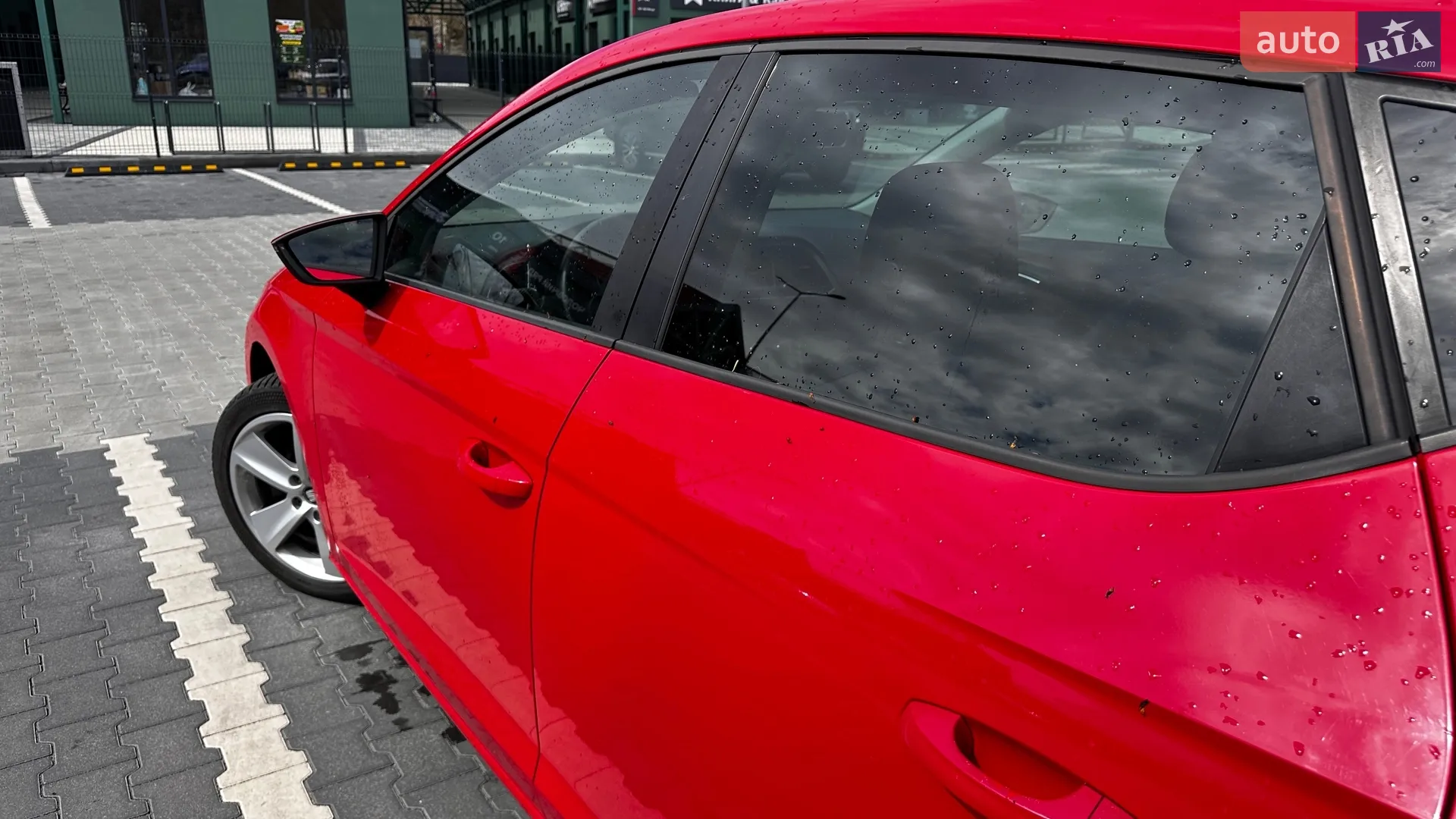 2014 SEAT Leon - мініатюра 24