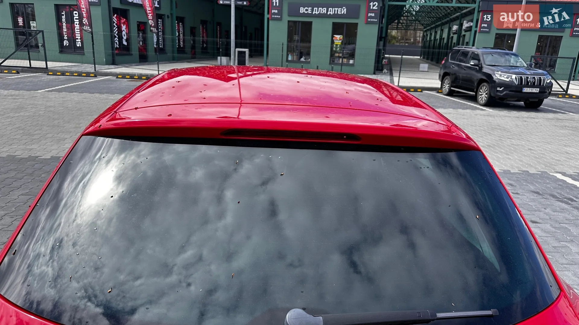 2014 SEAT Leon - мініатюра 15