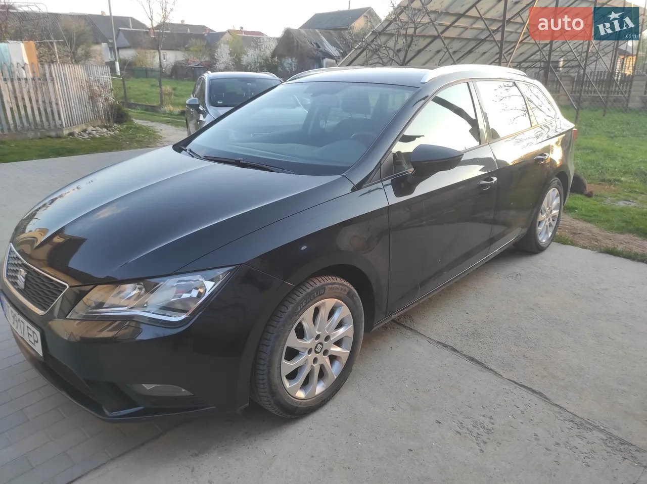 2015 SEAT Leon - мініатюра 30