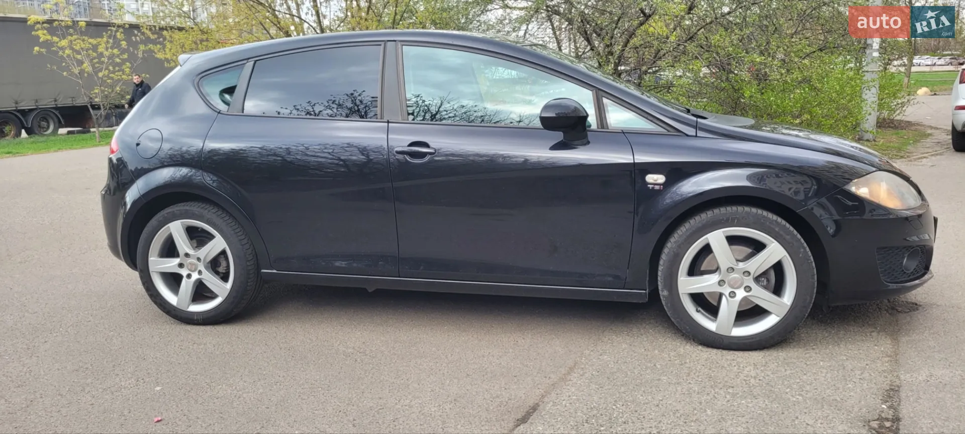 2011 SEAT Leon - мініатюра 4