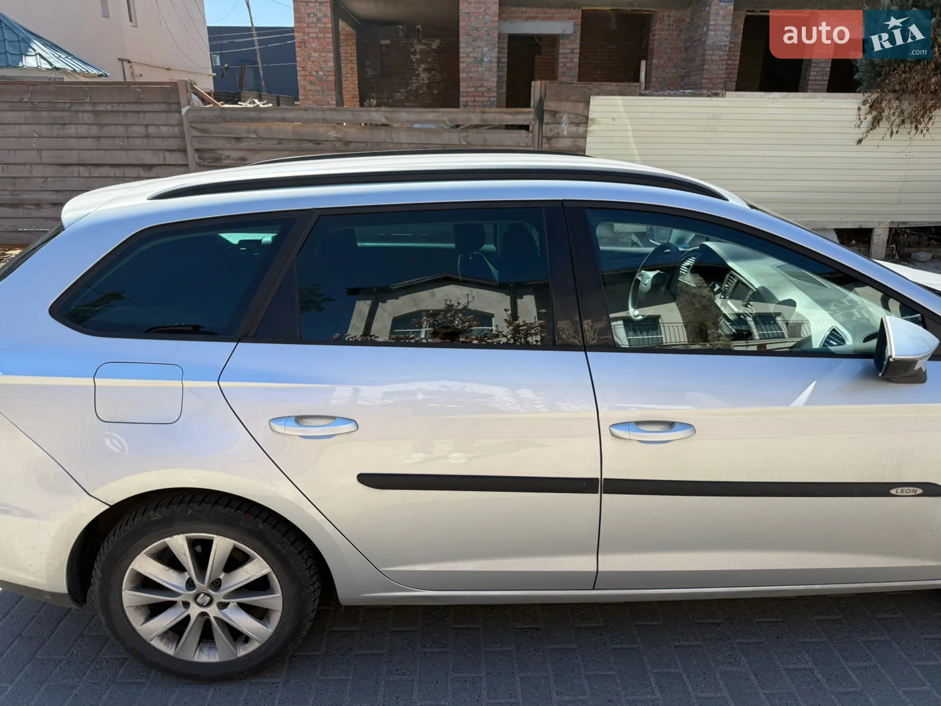 2015 SEAT Leon - мініатюра 7