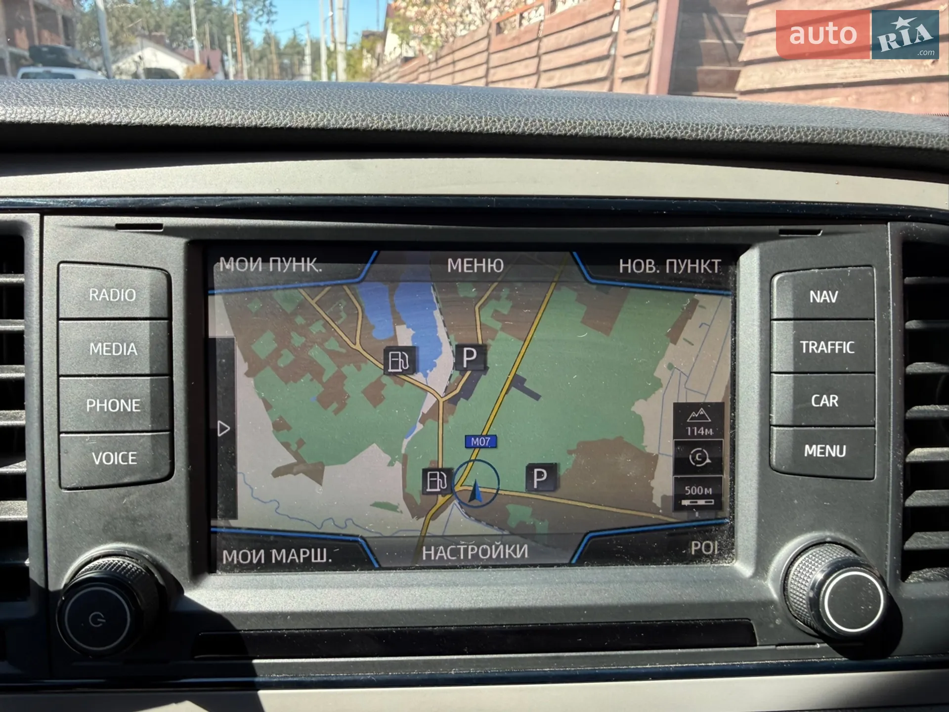 2015 SEAT Leon - мініатюра 20