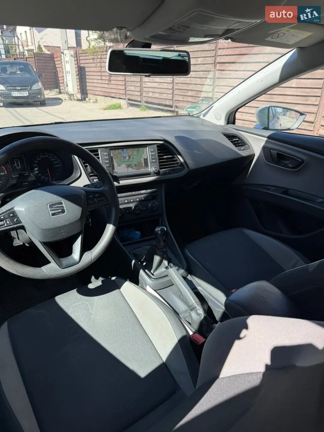 2015 SEAT Leon - мініатюра 23