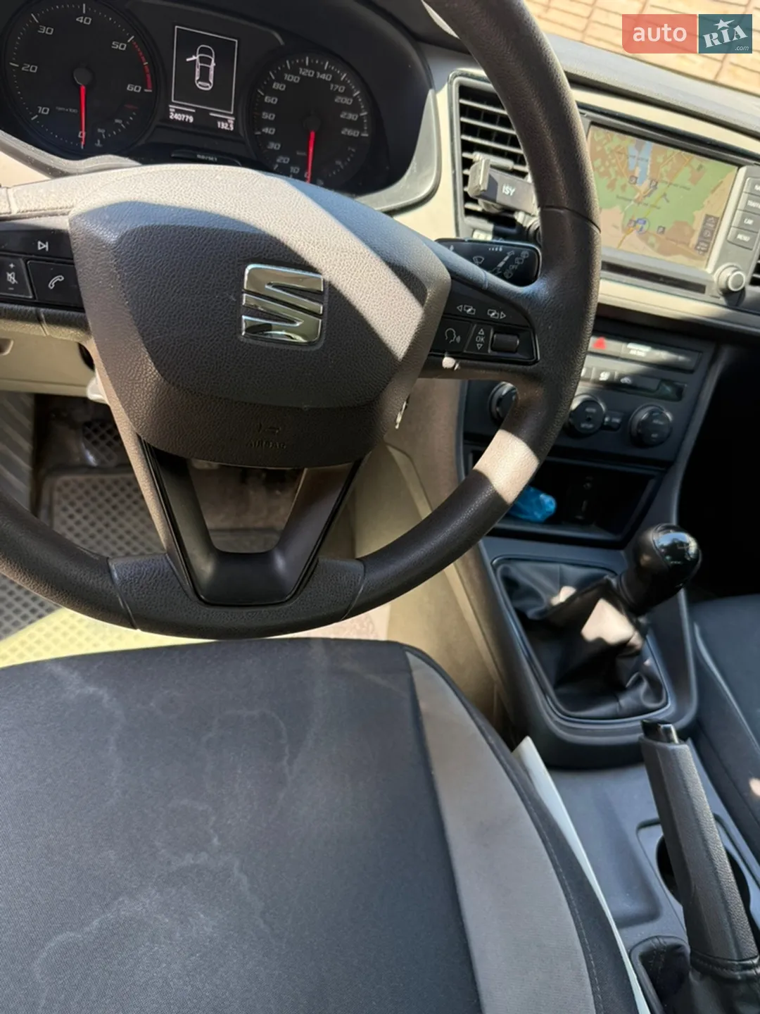 2015 SEAT Leon - мініатюра 26