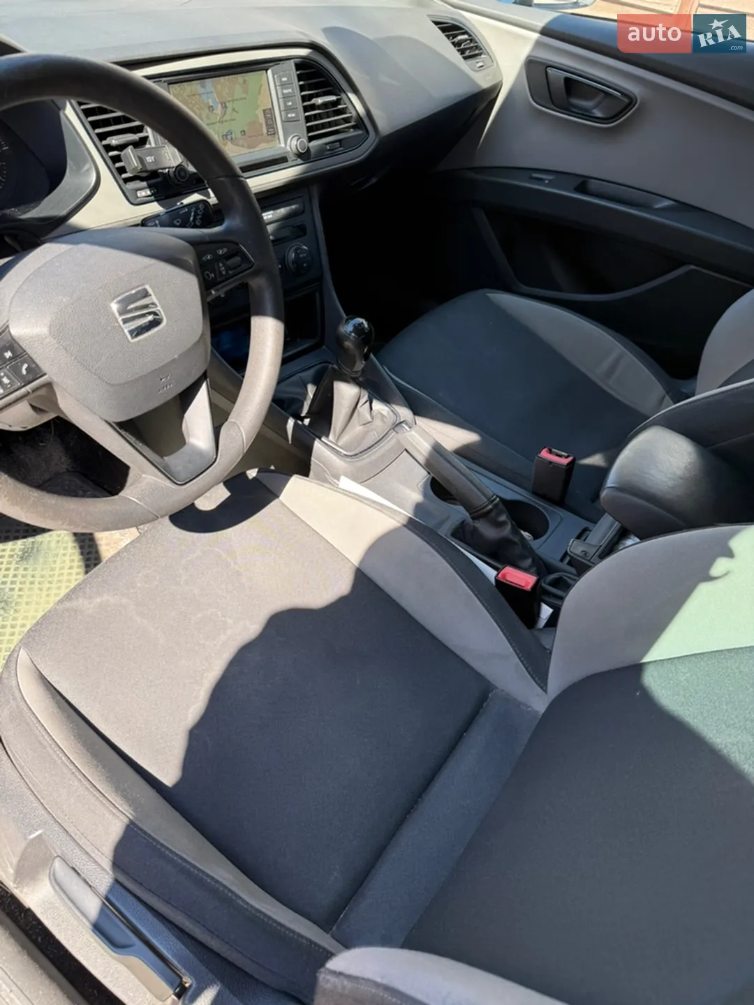 2015 SEAT Leon - мініатюра 28