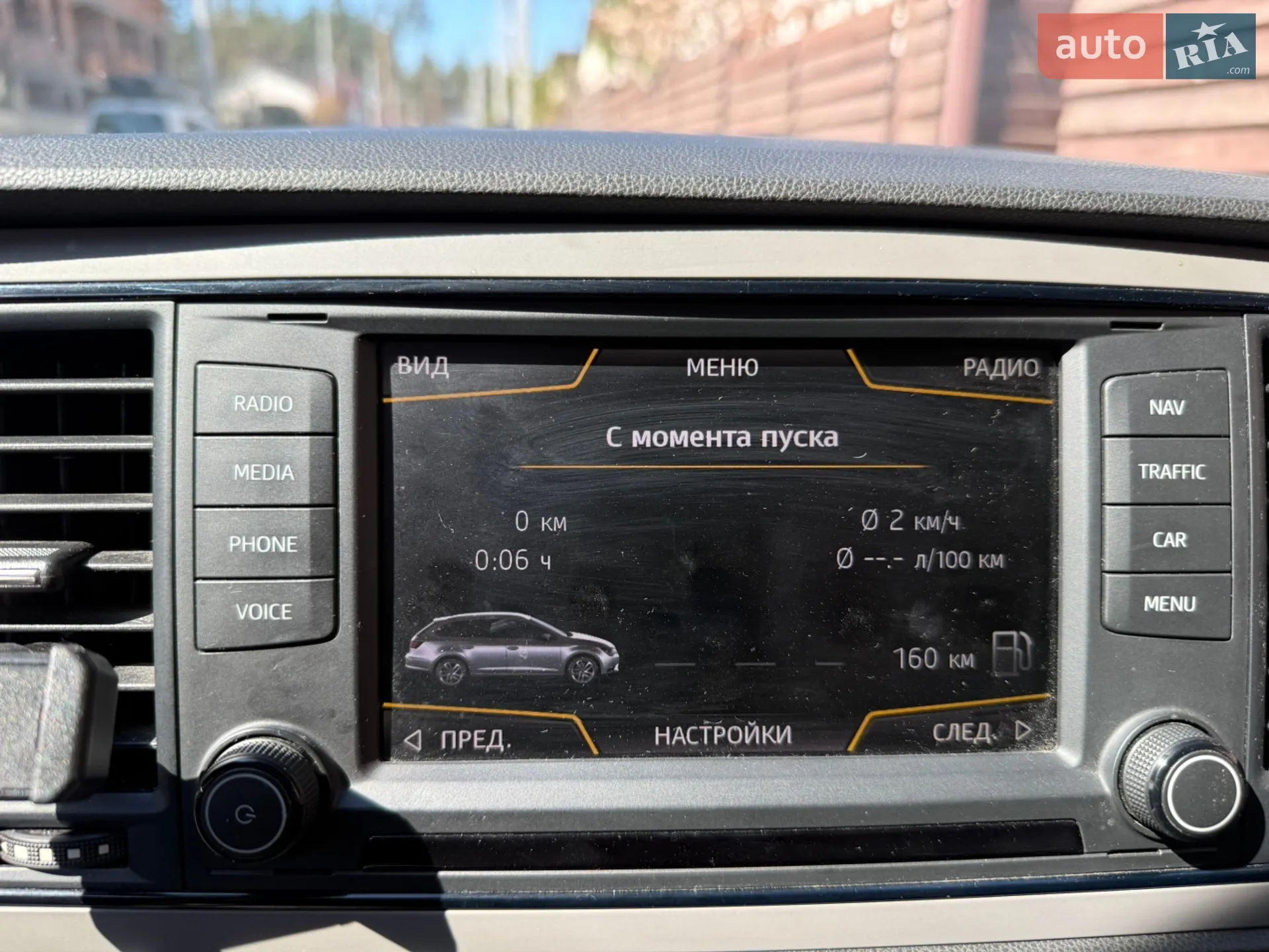 2015 SEAT Leon - мініатюра 34