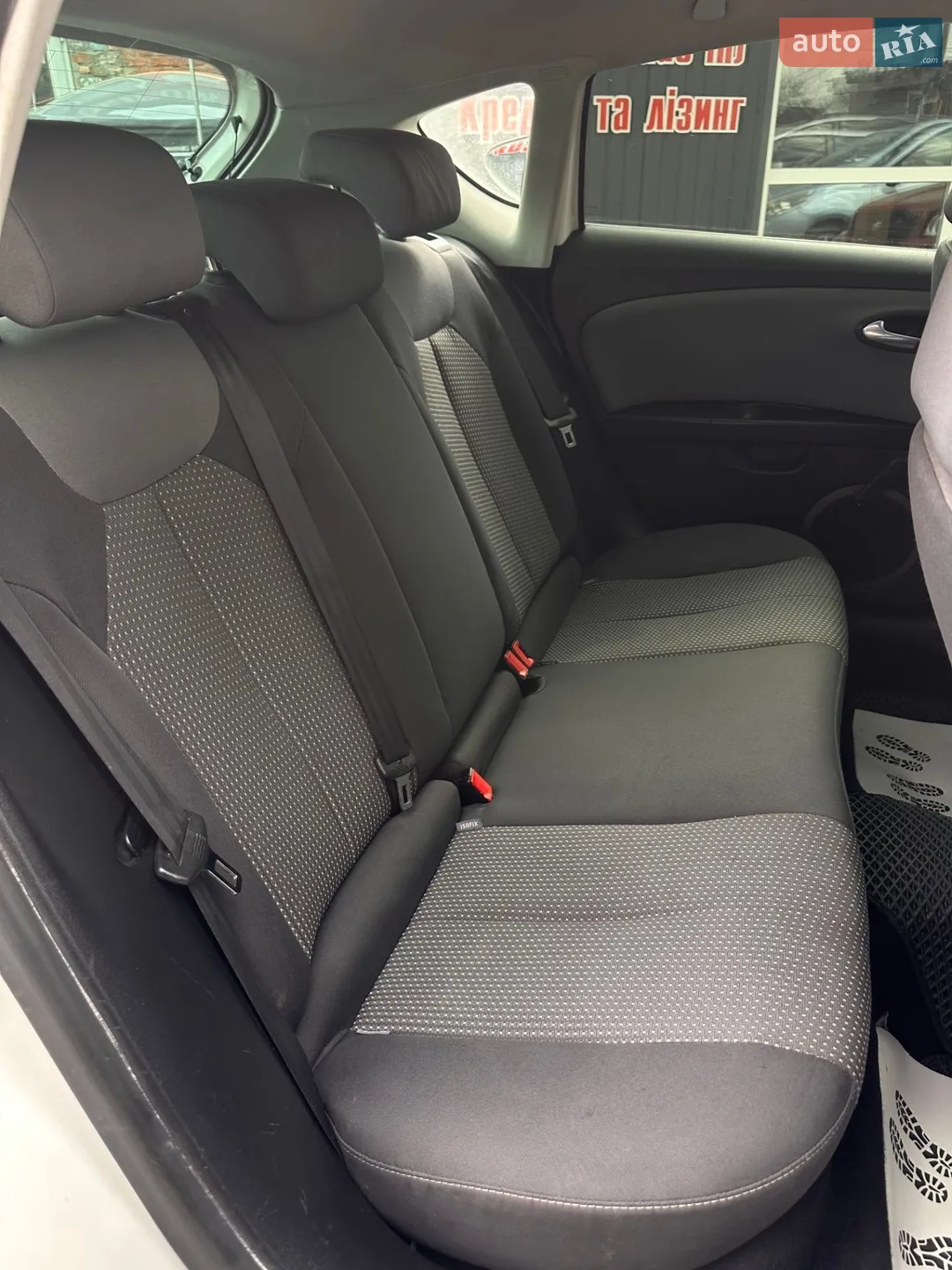 2011 SEAT Leon - мініатюра 11