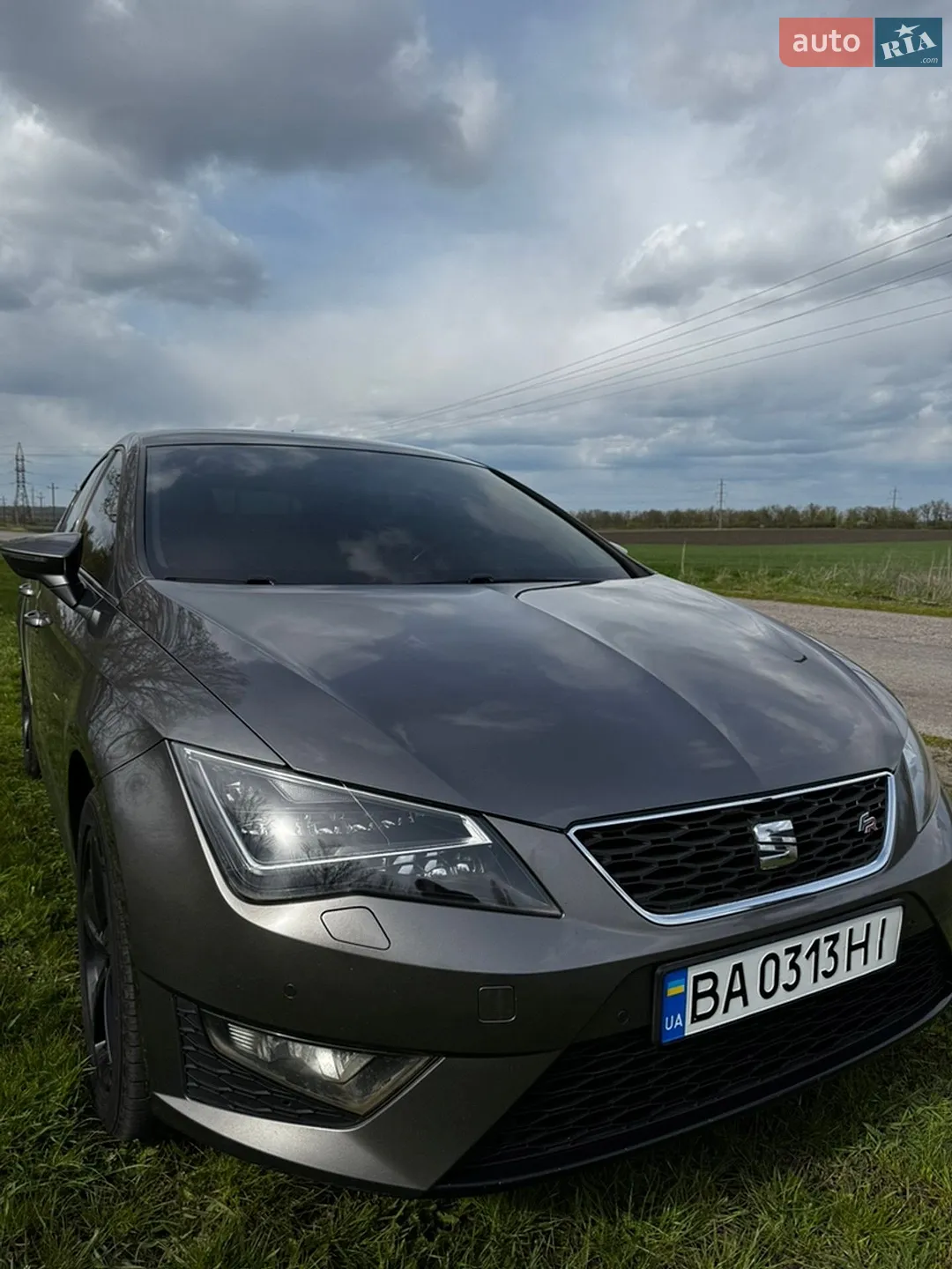 2016 SEAT Leon - мініатюра 2