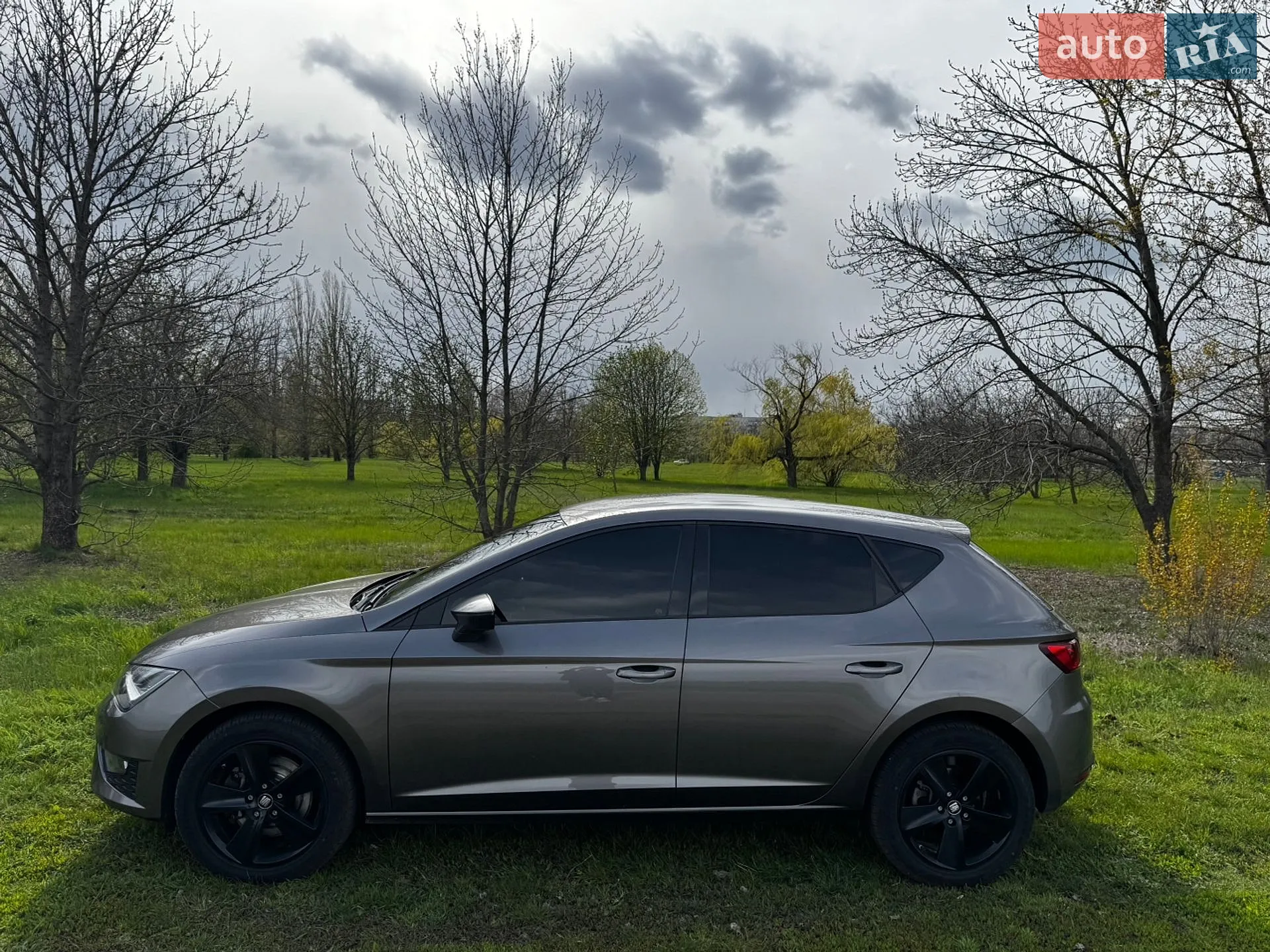 2016 SEAT Leon - мініатюра 5