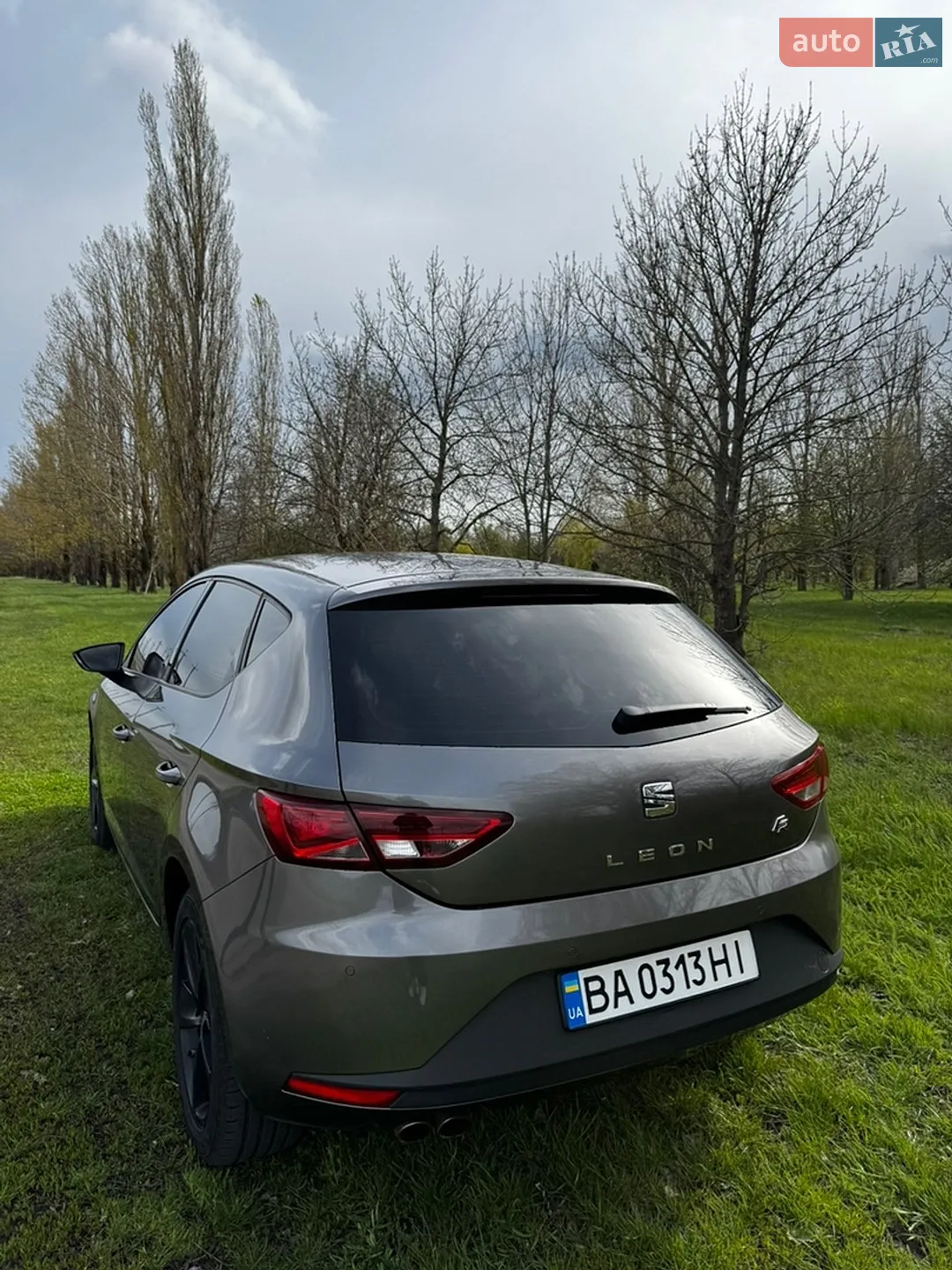 2016 SEAT Leon - мініатюра 9