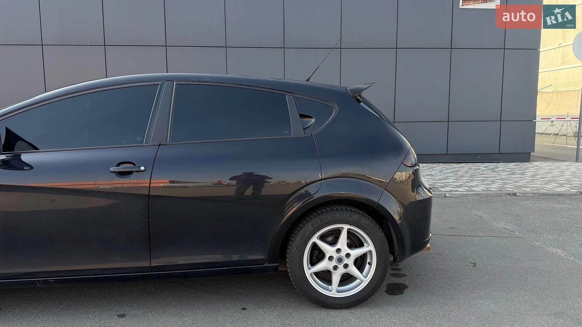 2011 SEAT Leon - мініатюра 5