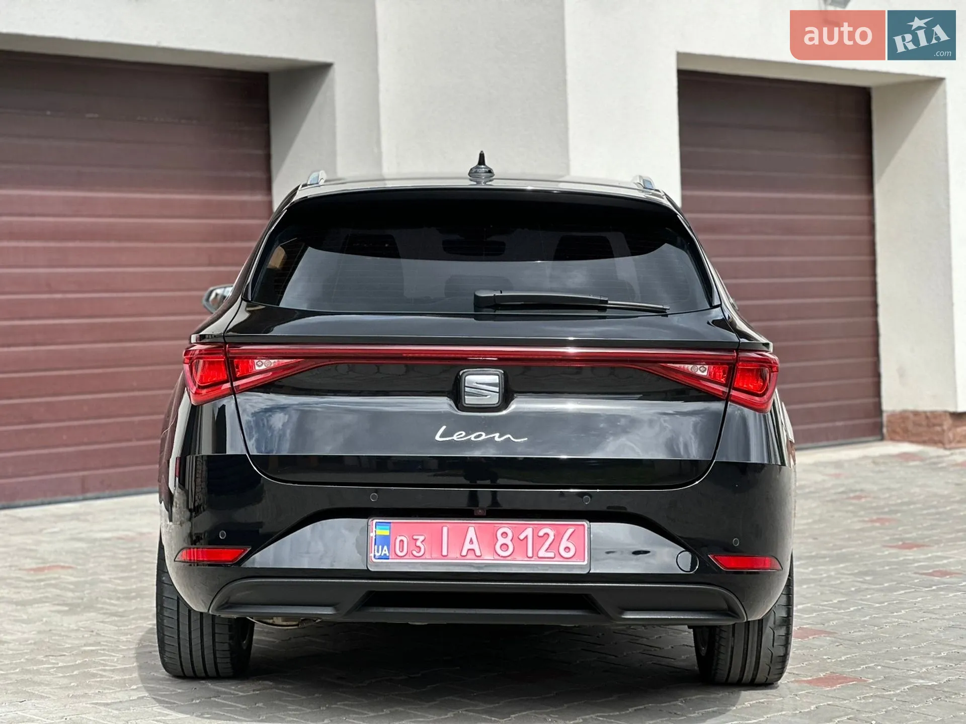 2021 SEAT Leon - мініатюра 22