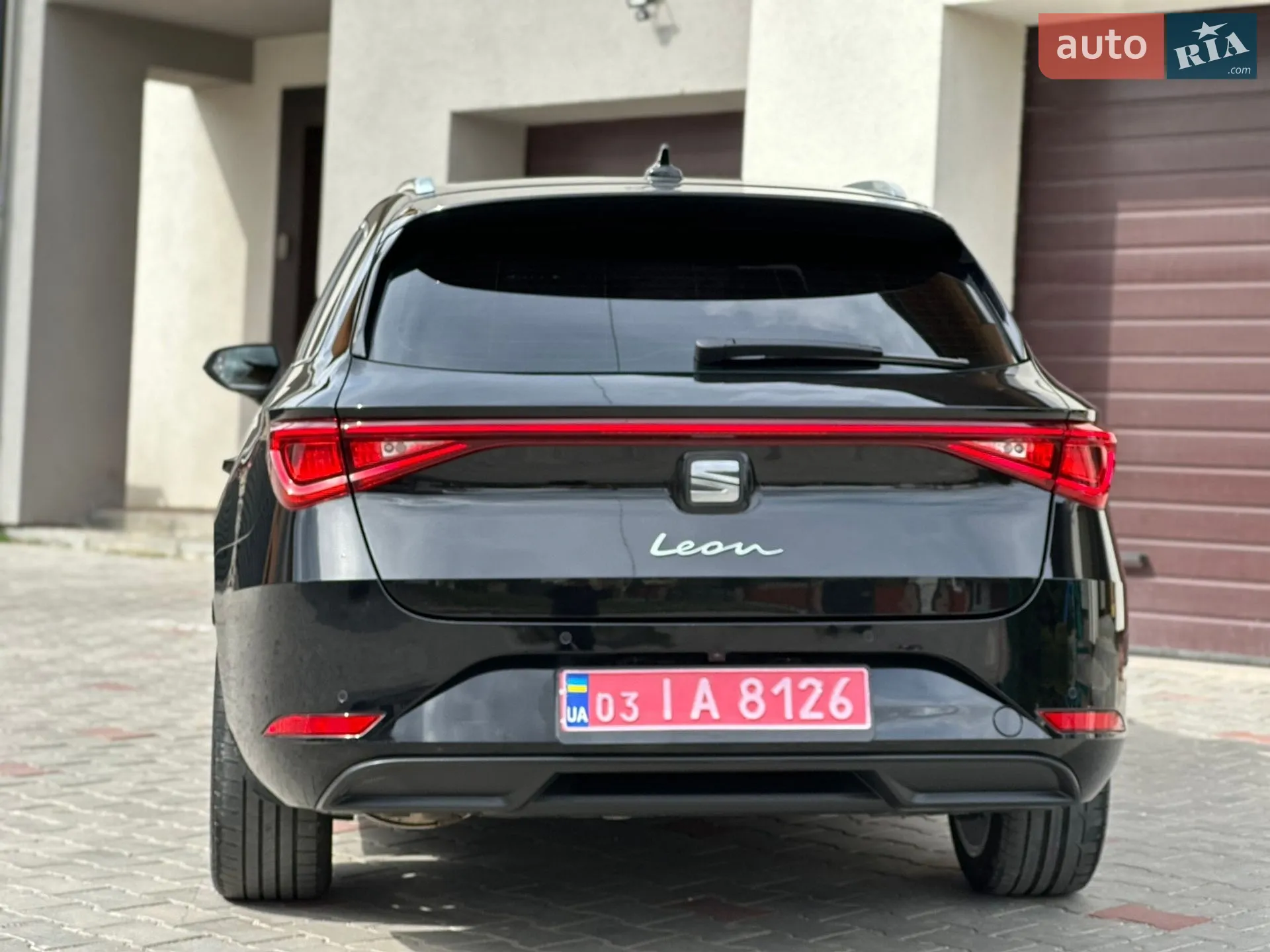 2021 SEAT Leon - мініатюра 35