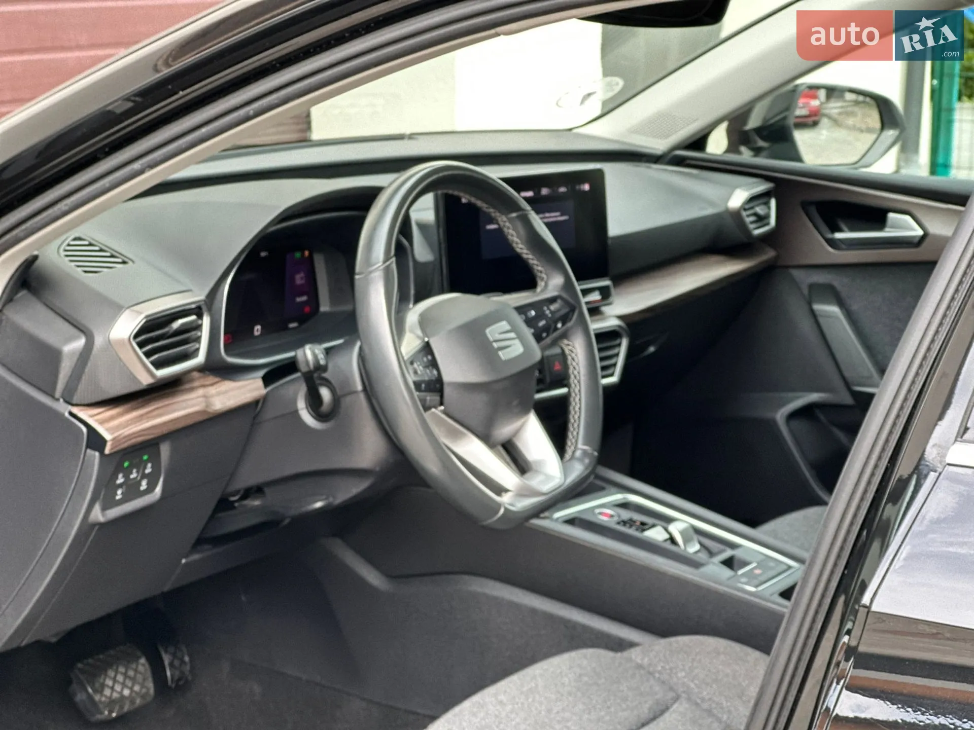 2021 SEAT Leon - мініатюра 54