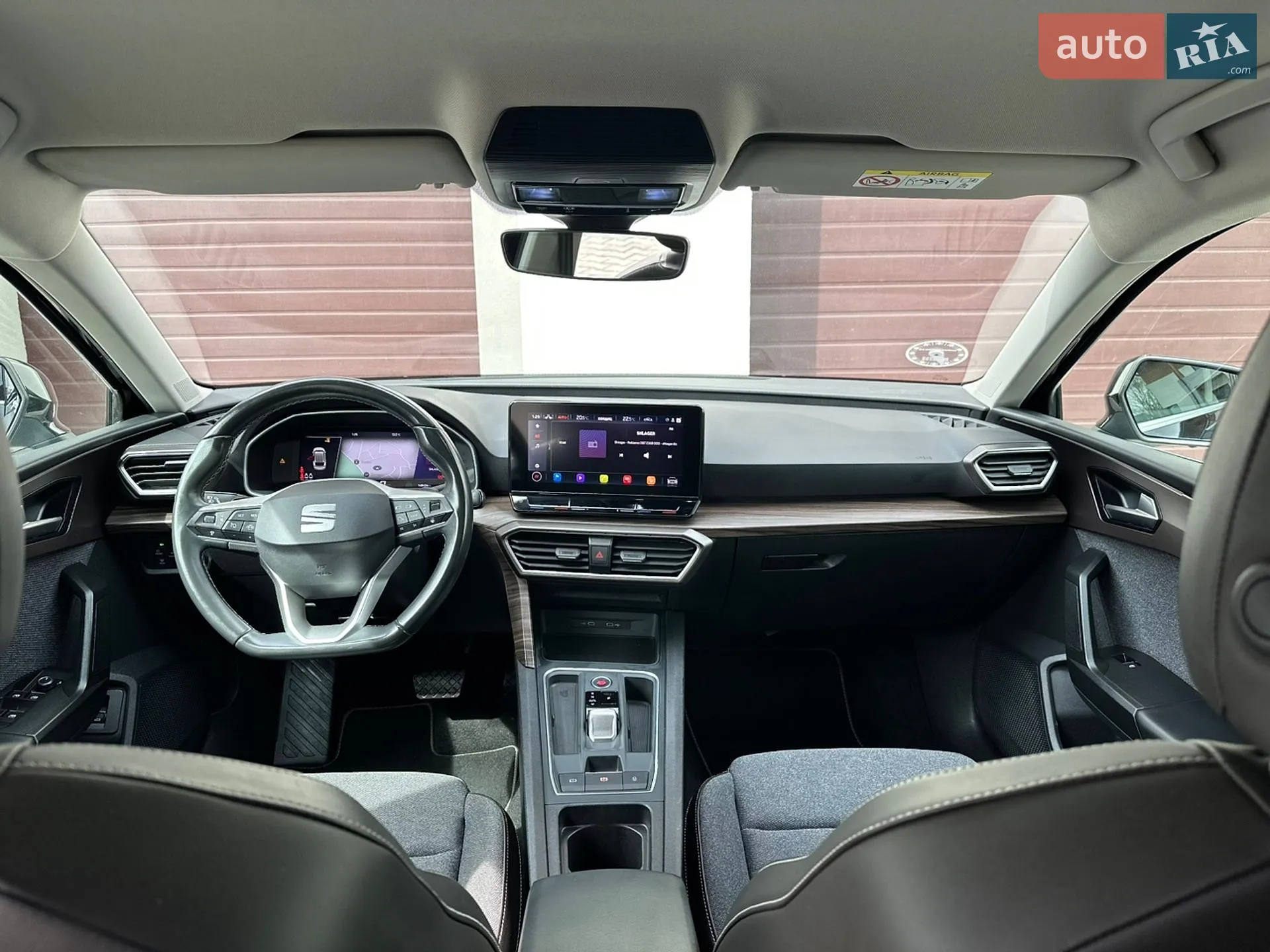 2021 SEAT Leon - мініатюра 71