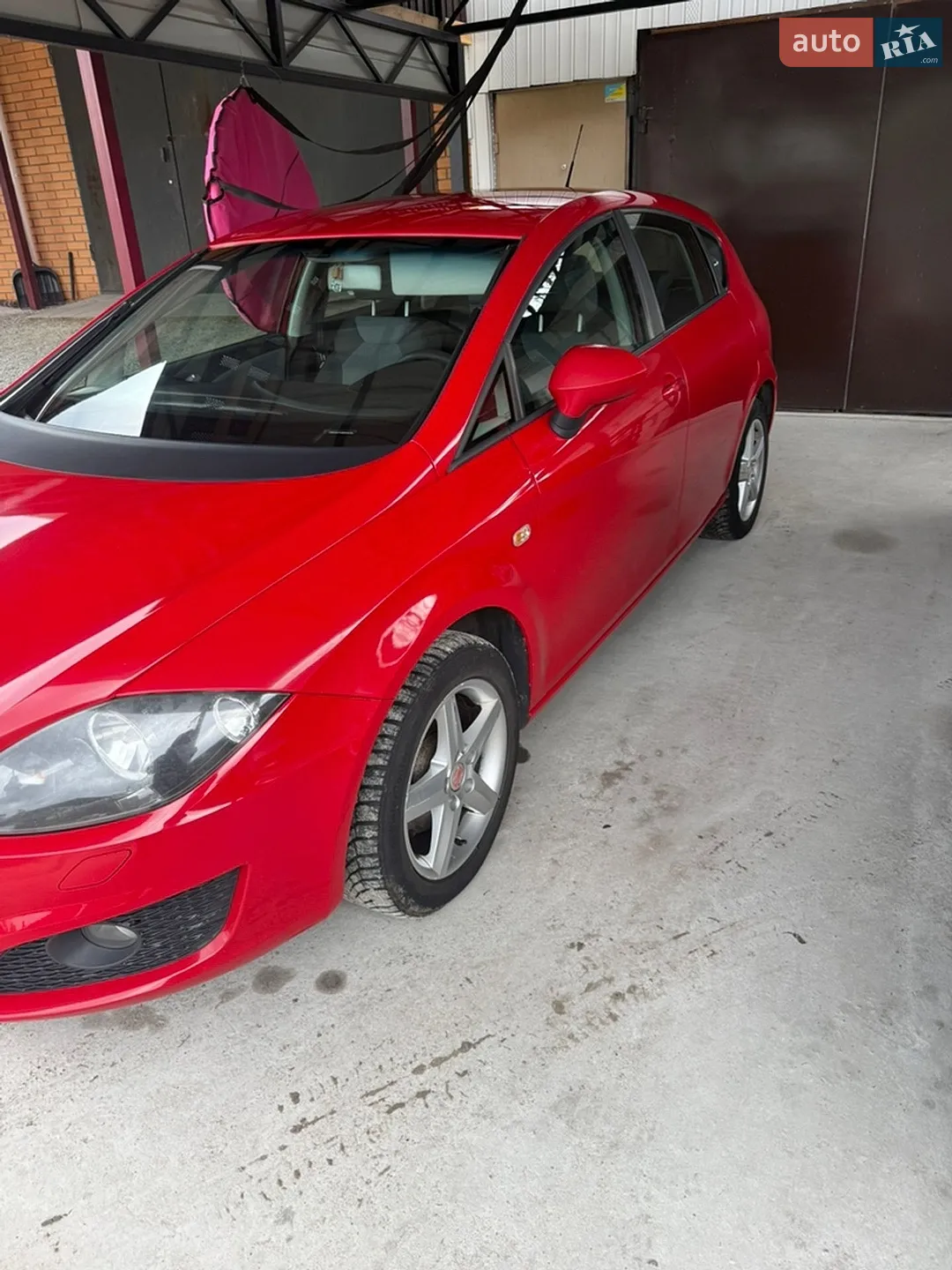 Seat Leon 2011 VIN VSSZZZ1PZBR076755 фото оголошення 5 з 15