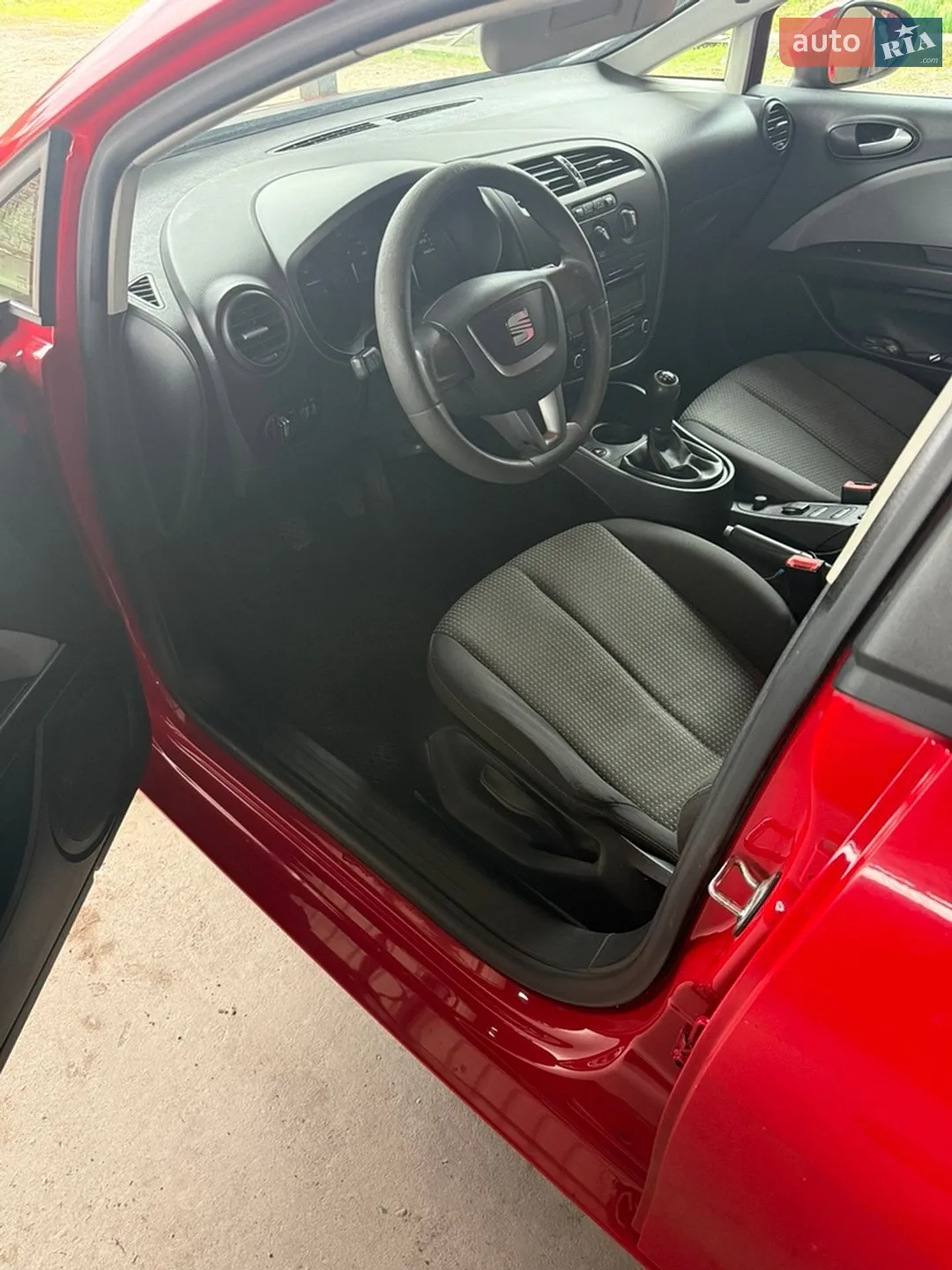 Seat Leon 2011 VIN VSSZZZ1PZBR076755 фото оголошення 11 з 15