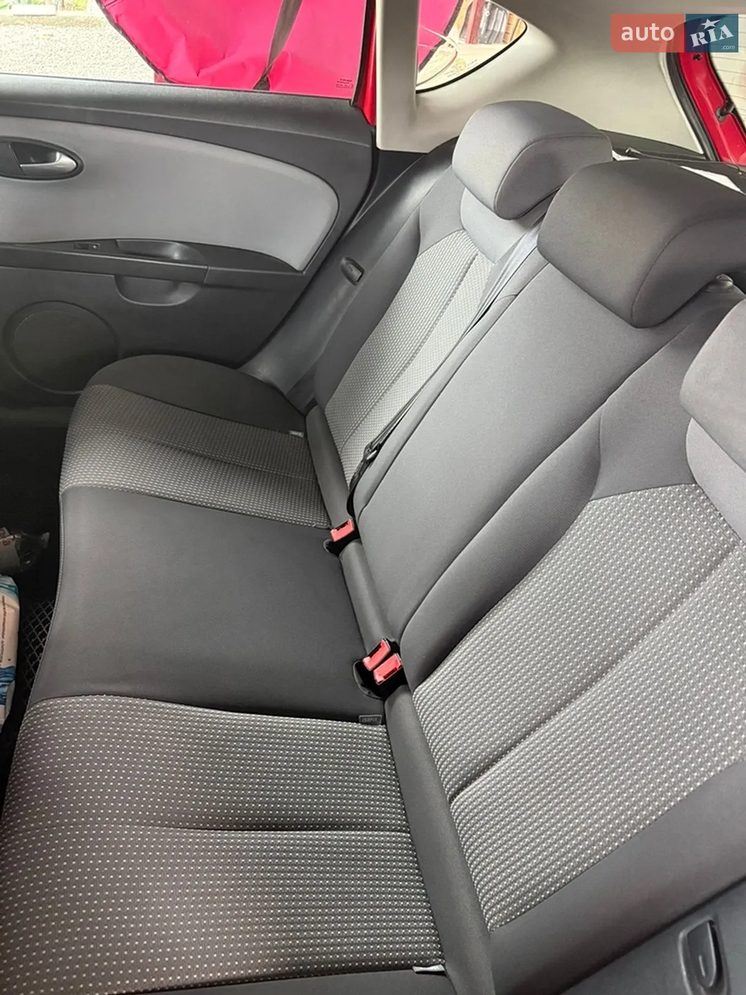 Seat Leon 2011 VIN VSSZZZ1PZBR076755 фото оголошення 12 з 15