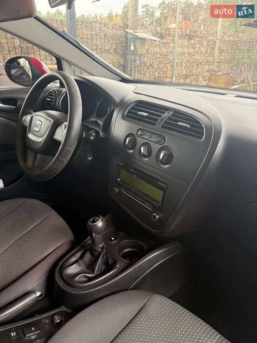 Seat Leon 2011 VIN VSSZZZ1PZBR076755 фото оголошення 15 з 15